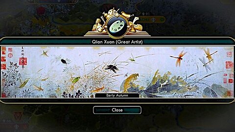 Civ 5 Tourism Series: Immortal