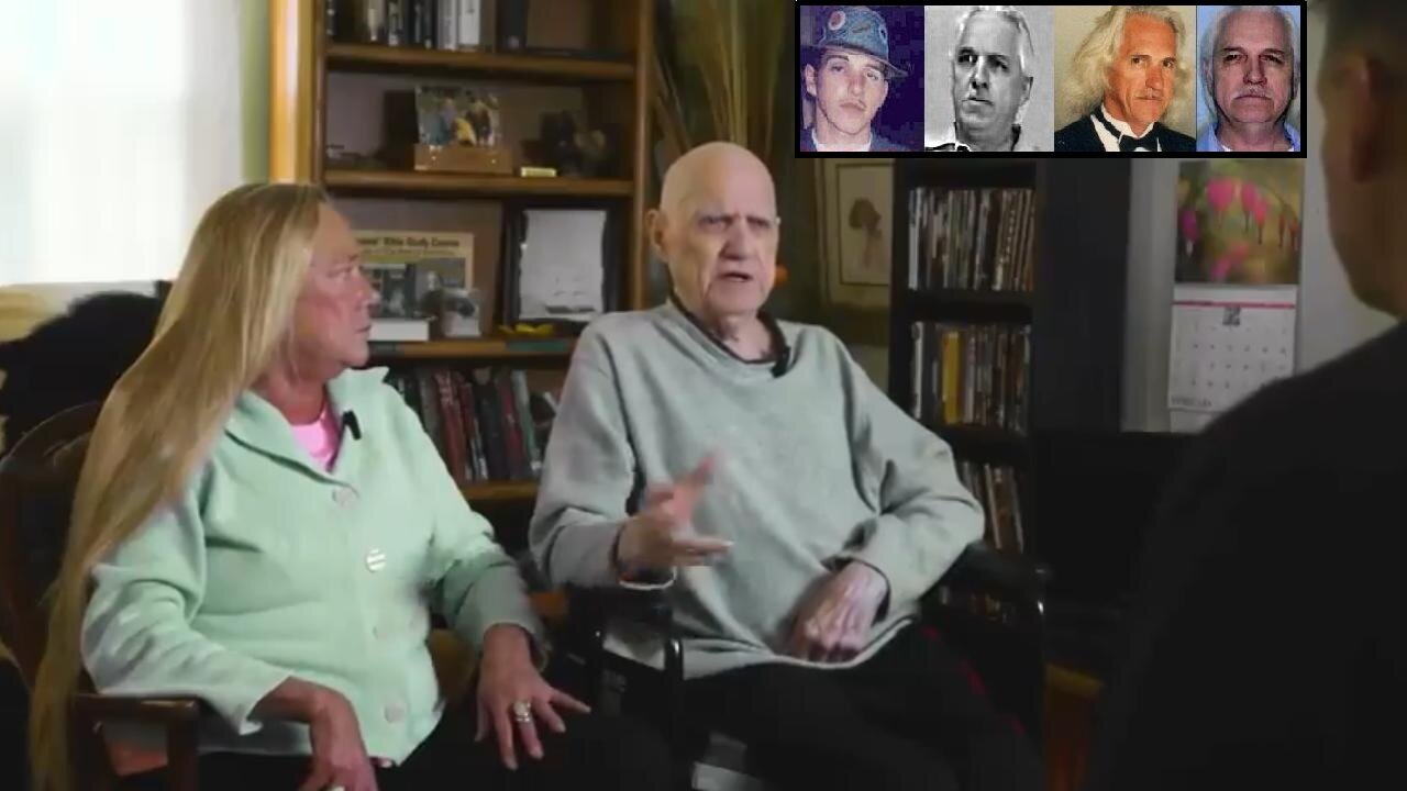 "The Day I Killed Kennedy": James Files' Shocking Confessions (2.25.25) ~ The Todd Wagner Show