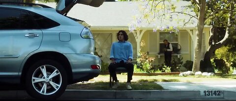 The Chair | Short Horror Film Based on a Real Nightmare
