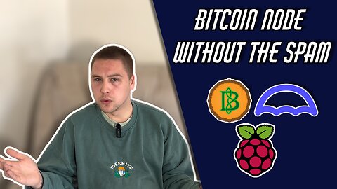 Turn Old Hardware Into a Full Bitcoin Knots Node!