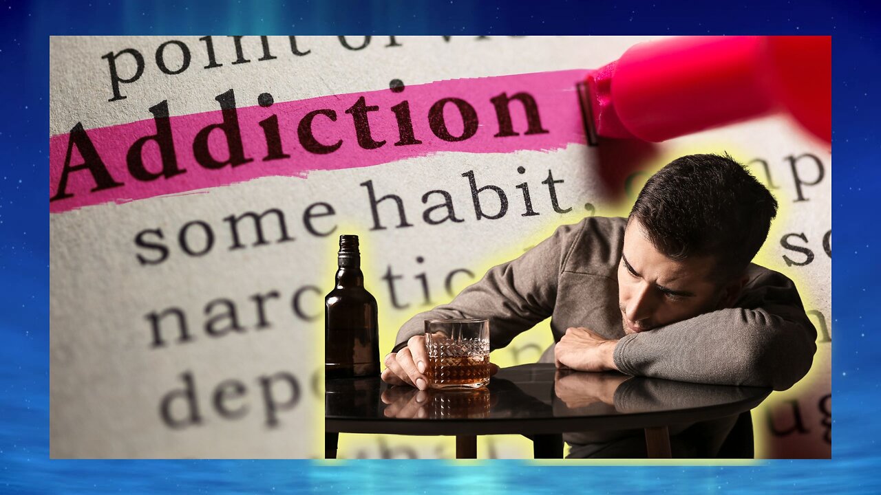 How Addiction Hijacks Your Brain: Dopamine, Impulse Control, and Recovery