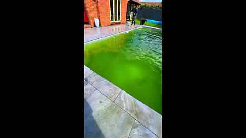 Now this pool is ready #explore #artist #art #talent #artoftheday #artlover #facts