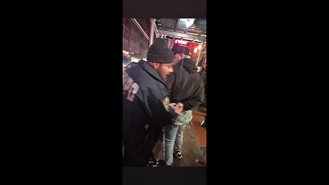New York Elon Musk Telsa DOGE Protest