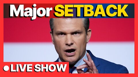 BREAKING: Washington Post suffers Major SETBACK after Hegseth story gets debunked