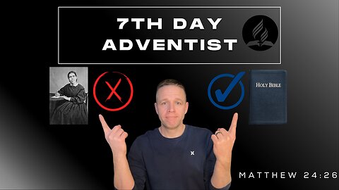 7th Day Adventist
