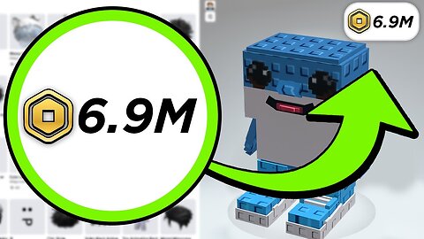 💎 Free Robux Codes 2025 – Get Yours Instantly! 🚀