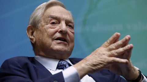 ALARMING: George Soros is Now Directly Tied to Russia Hoax — This is Just Disturbing