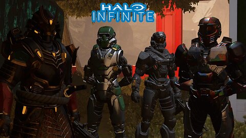 Halo Infinite Online PC Gameplay 7/4/2025