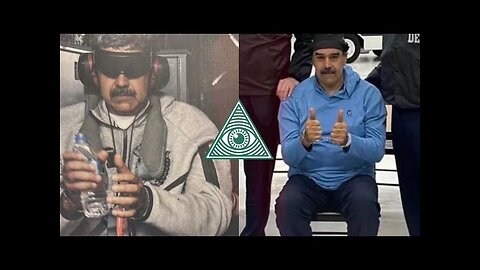 You Are Watching A Movie...