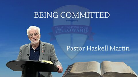 Being Committed