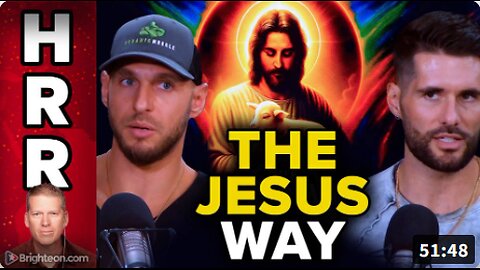 Restoring the Jesus Way: Ancient Wisdom for a Broken World