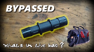 Old School GM Car Owners: Keep this in your kit!