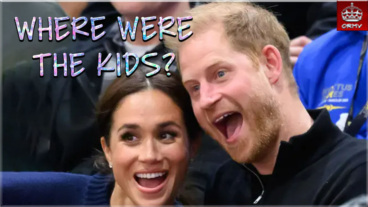 Where Are the Kids?