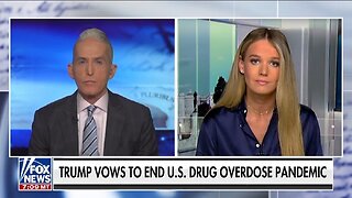 DHS Assistant Secretary: We're Starving Off Drug Cartel Profits