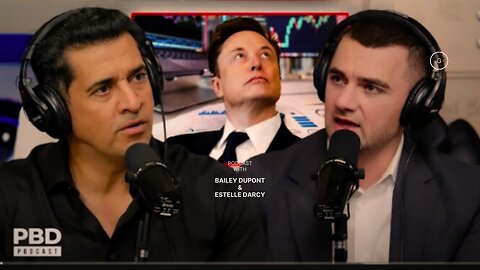 "Musk Broke With Trump" - Trump MASSIVE China Tariffs Threat Ignites Explosive Trade War