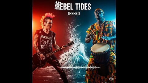 Rebel Tide