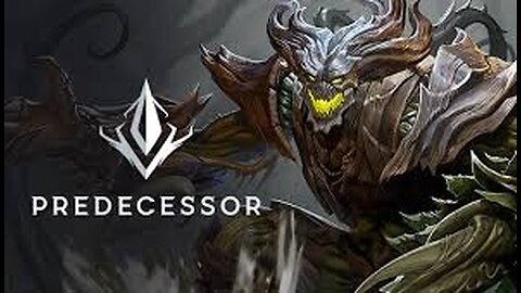 Predecessor: Drops On Ranked Play Non-Stop for a bit, What Skins Can We Earn and How Many Wins Now?