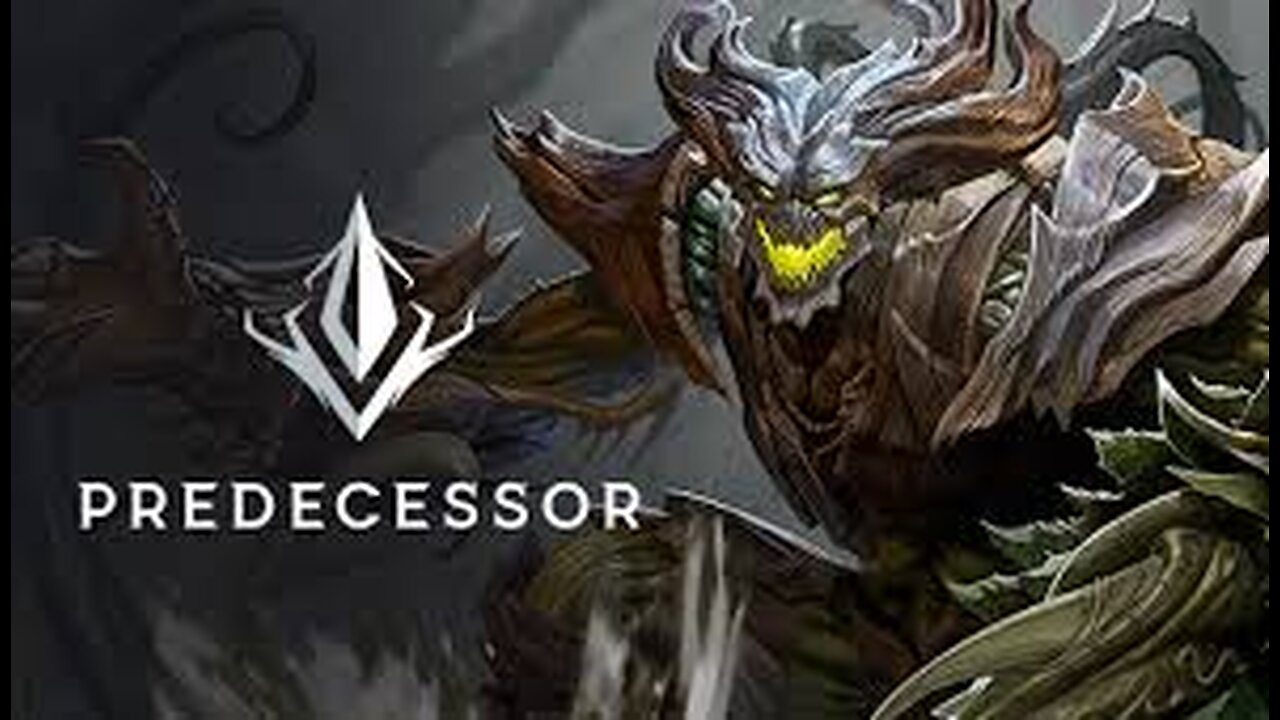 Predecessor: Drops On Ranked Play Non-Stop for a bit, What Skins Can We Earn and How Many Wins Now?