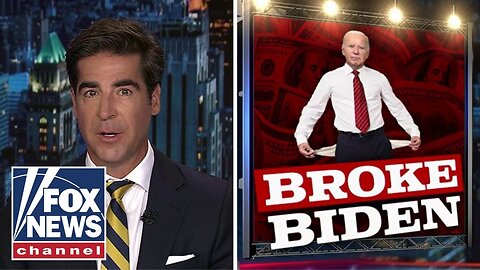 Watters_ The big guy is back