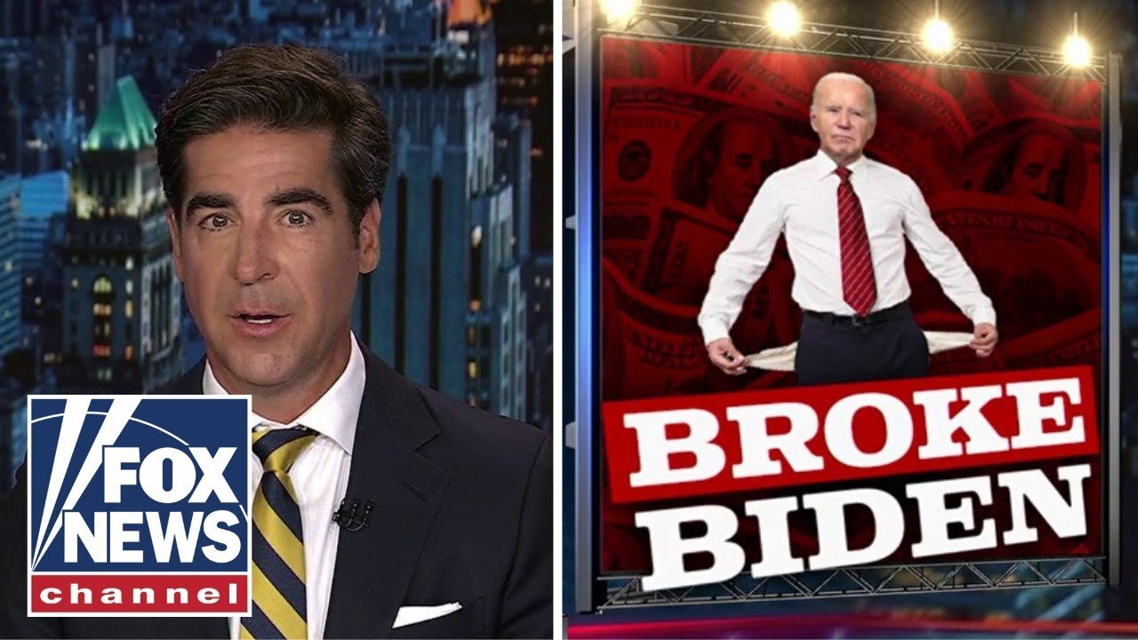 Watters_ The big guy is back