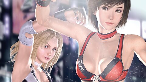 Welcome to Goonin' June! Trying to Get Rumble Roses XX to run, may change games