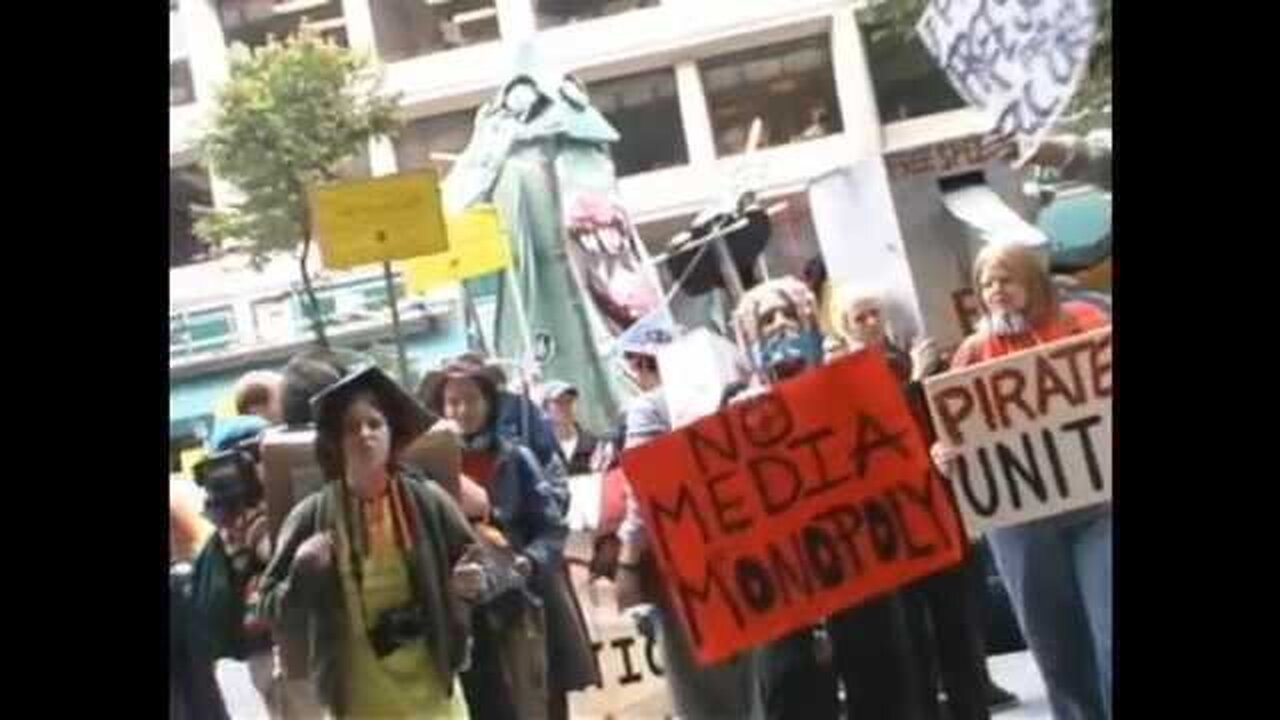 Pirate Radio USA (2006)