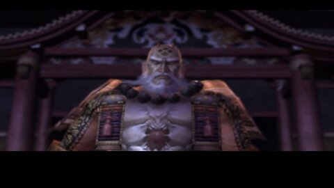 Warriors Orochi 2 - Shu Chapter 7 - Battle Of Koshi Castle