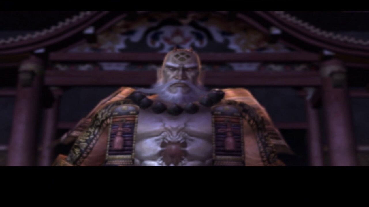 Warriors Orochi 2 - Shu Chapter 7 - Battle Of Koshi Castle