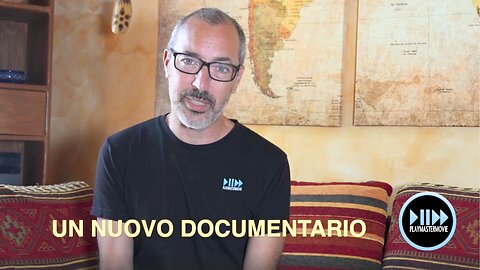 Promo doc Alessandro Amori