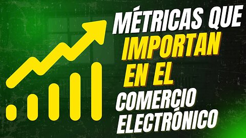 E528 [Español]:🎙️MÉTRICAS QUE IMPORTAN EN EL COMERCIO ELECTRÓNICO | DMITRY NEKRASOV - JETMETRICS