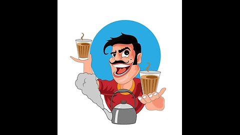 Celebrity Chai Wala of Nagpur || Crazy way of Serving Tea