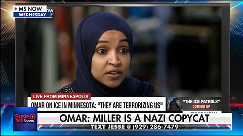 Watters: THIS is all about revenge.