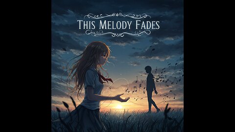 This Melody Fades