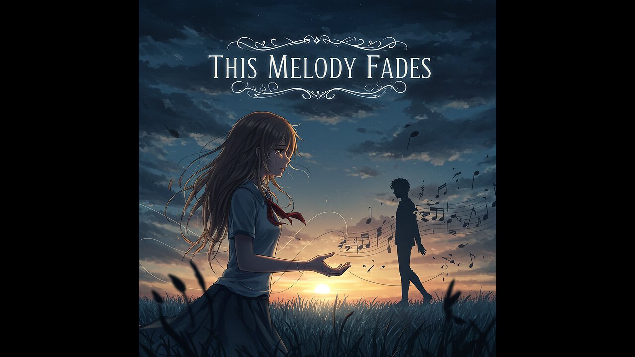 This Melody Fades