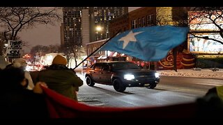 Feds Audit Somali US Citizens for Potential Denaturalization