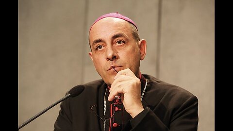 FEBRUARY 5, 2026: DESPERATELY SEEKING PERFECT COMMUNION