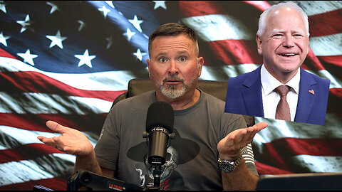Walz A Man Of Inclusion.