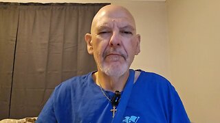 Testimony of Healing