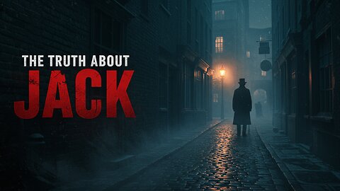 Jack the Ripper: The Unsolved Mystery & Main Suspects