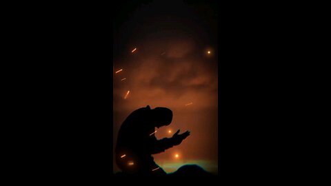 A beautiful Islamic informative Islamic status video