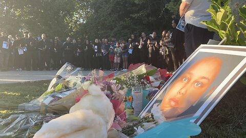 Vigil Held for 3 Ethiopian Christians Killed in Mount Washington, Ohio Shooting