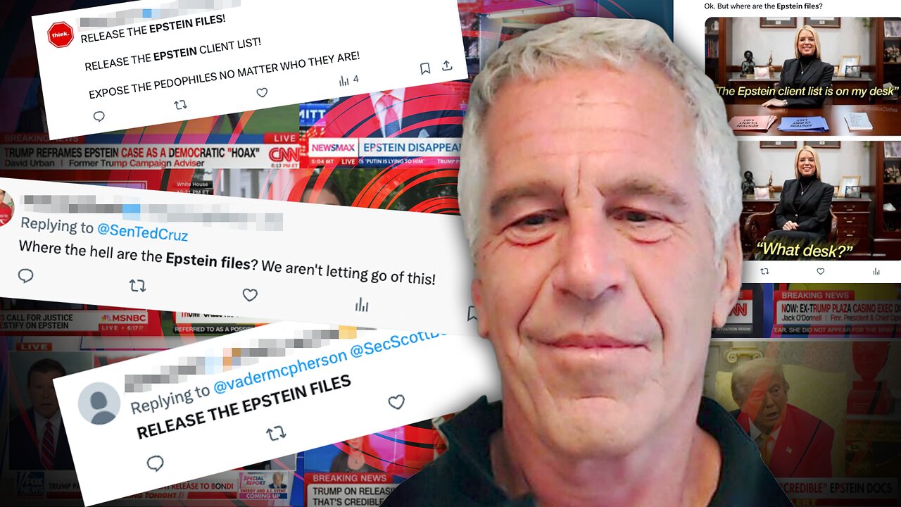 Talking Points Memo - July 17, 2025
