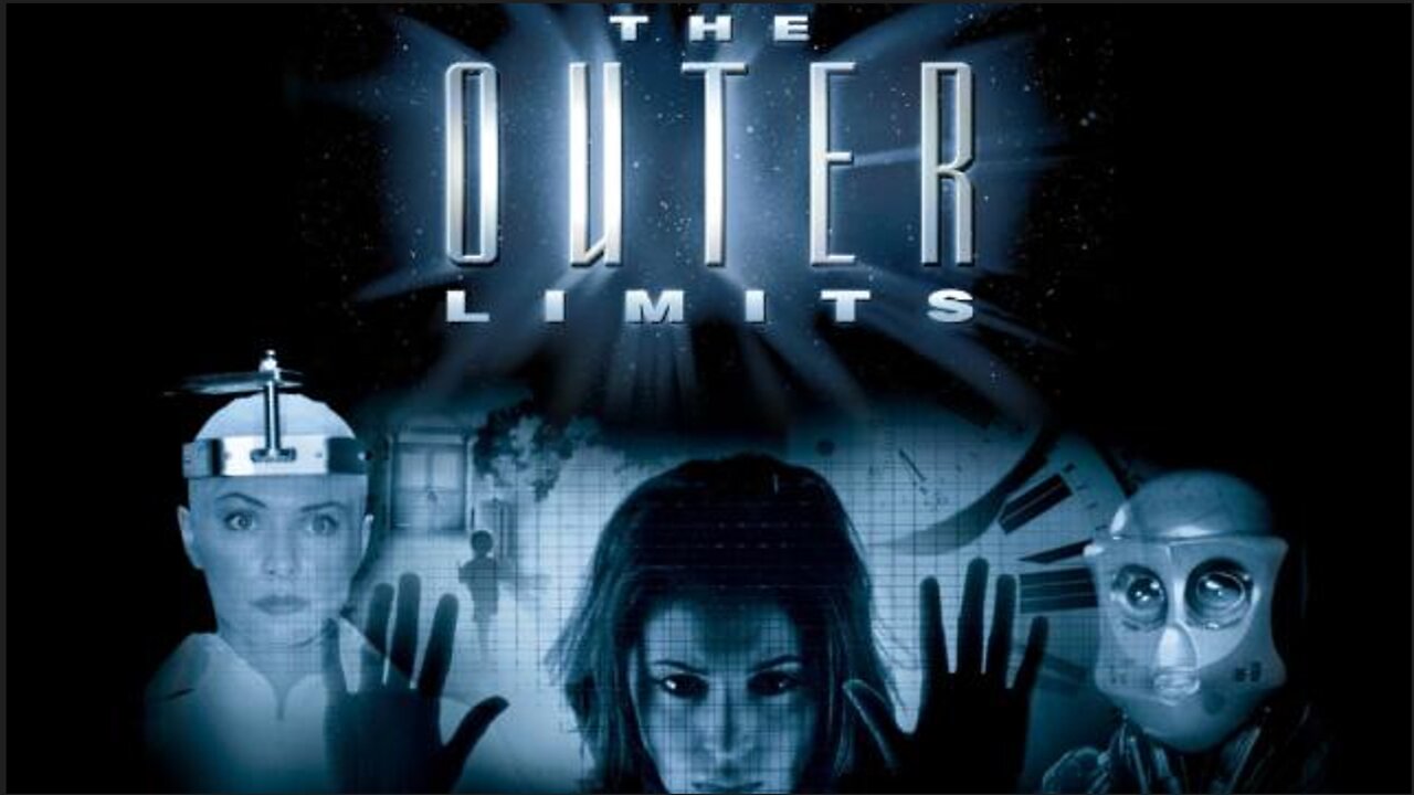 THE EXTERIOR BOUNDARIES | 10/31/25