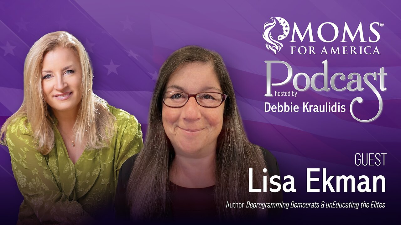 Liberal Operative to Conservative Patriot