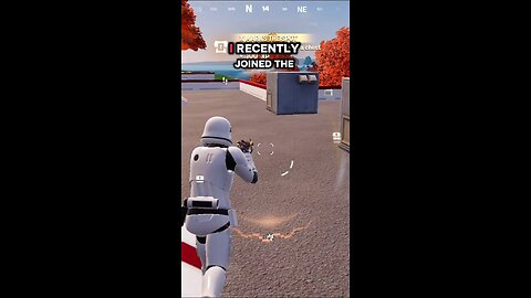 The first few days were definitely hard #fortnite #funny #humor