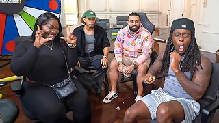 I Flew My Viewers Out To The Mafiathon House!