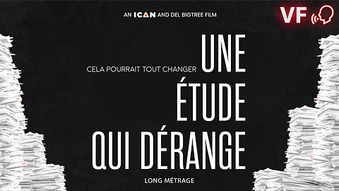 2025/116 Une Étude qui Dérange - Doublage FR