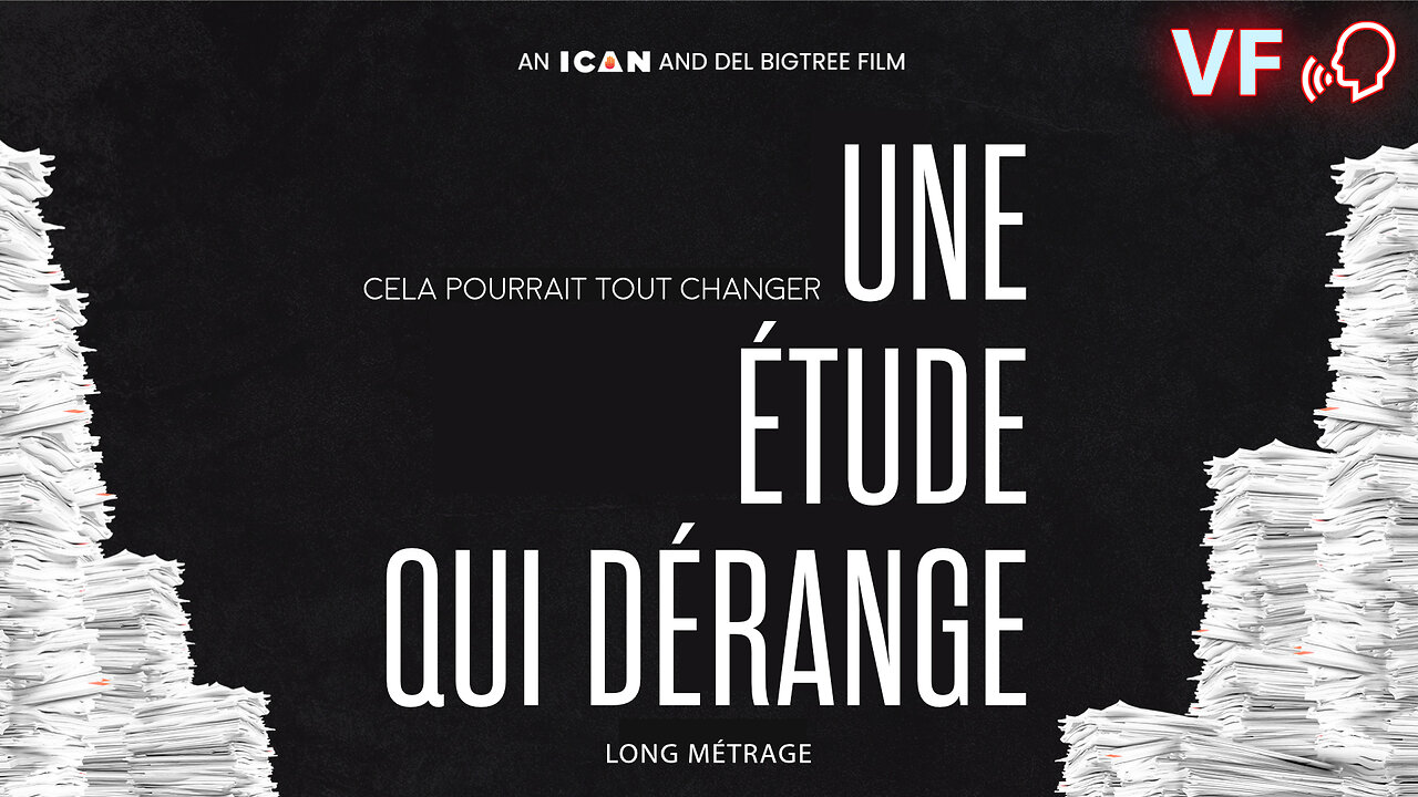 2025/116 Une Étude qui Dérange - Doublage FR