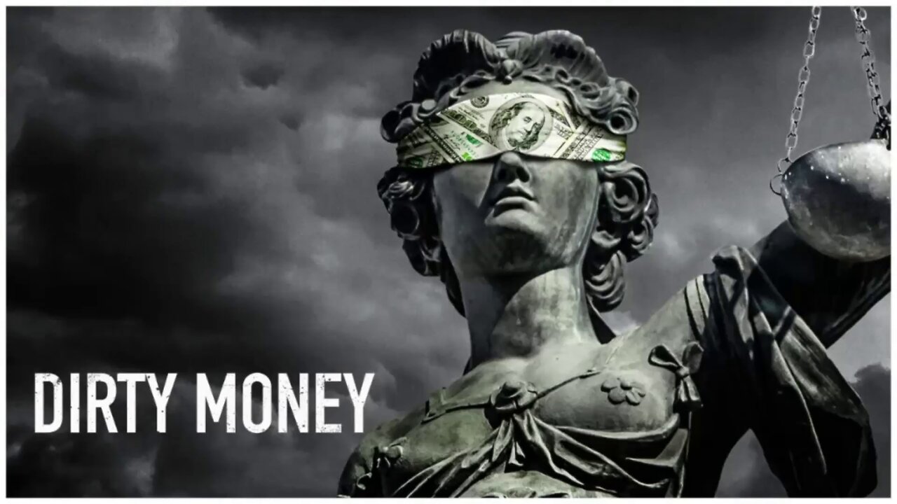 Dirty Money S02E01 The Wagon Wheel