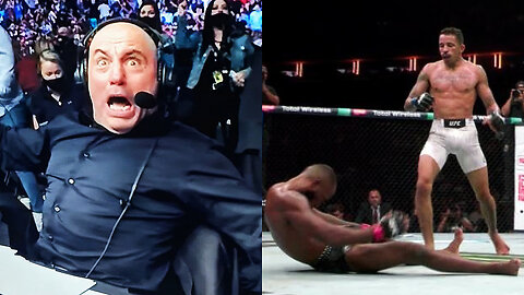 BEST UFC MOMENTS OF 2025